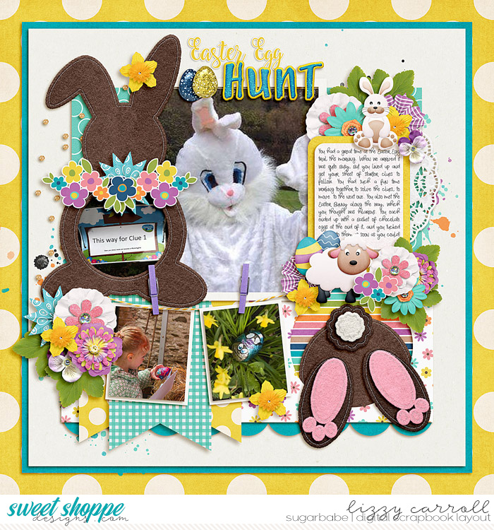 Easter Egg Hunt