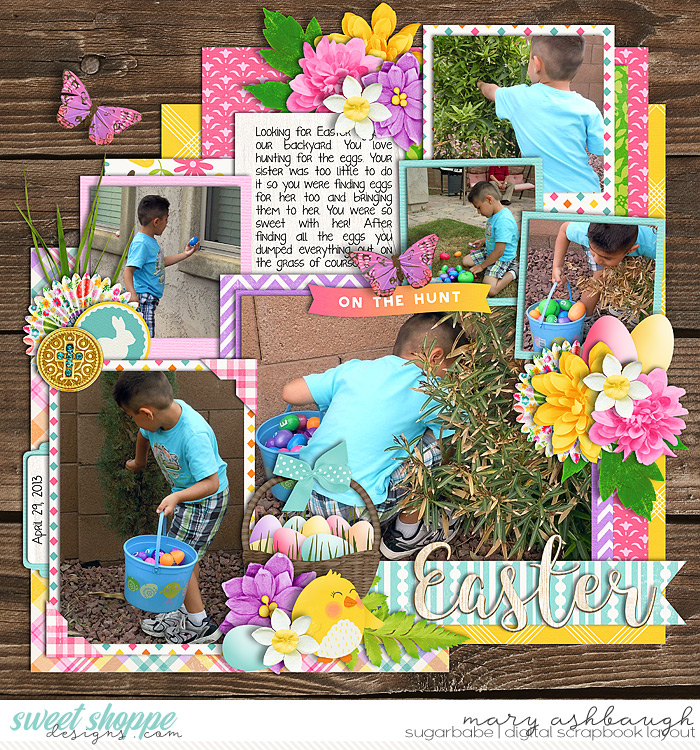 Easter Egg Hunt