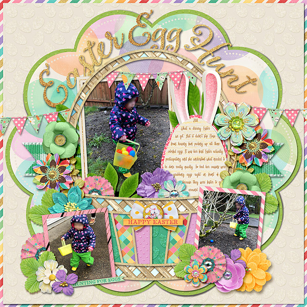 Easter Egg Hunt
