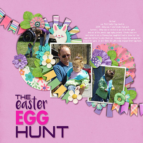 Easter Egg Hunt