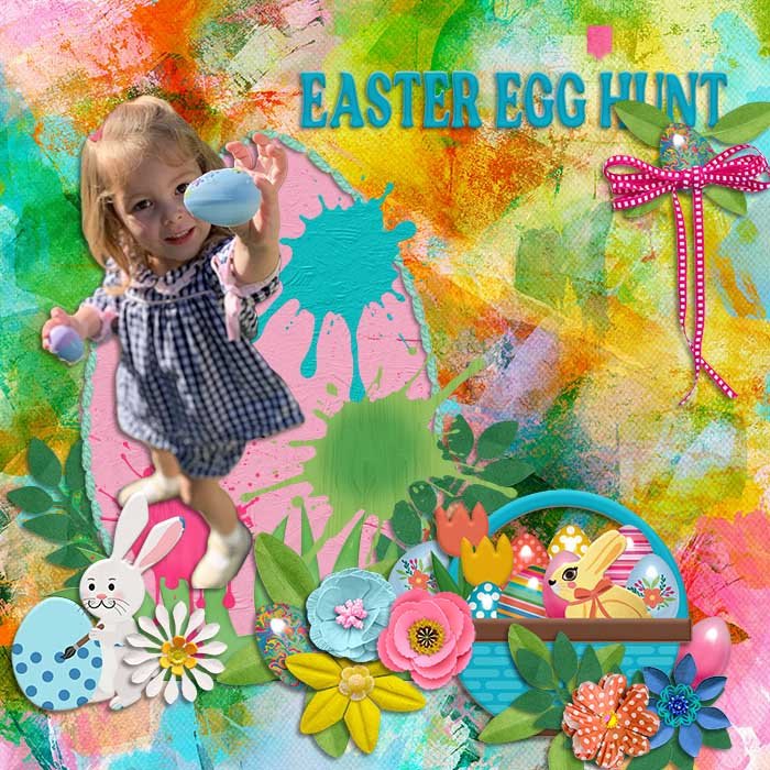 Easter Egg Hunt