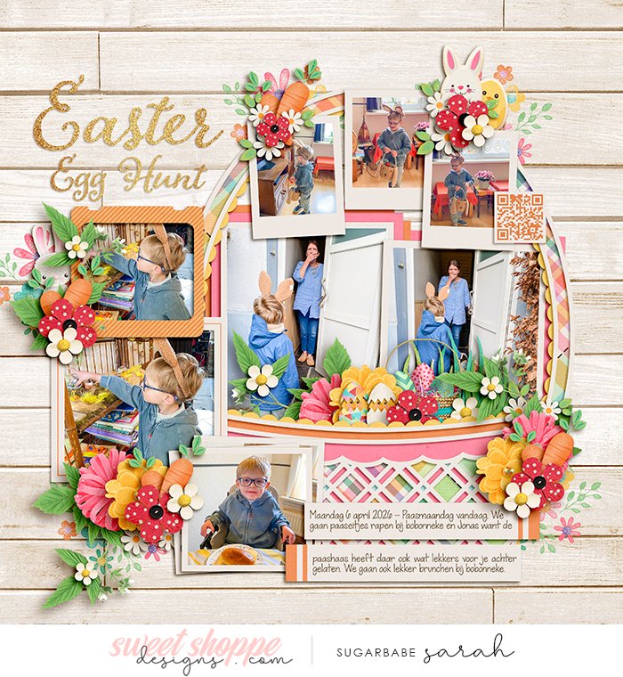 Easter Egg Hunt