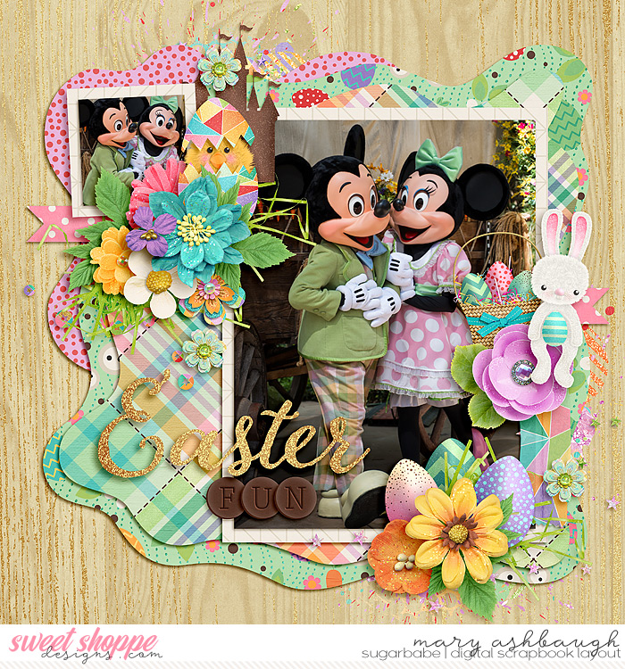 Easter Fun
