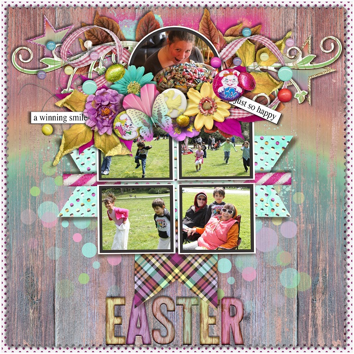 EASTER FUN