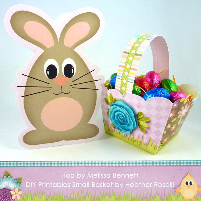 Easter Gift Set