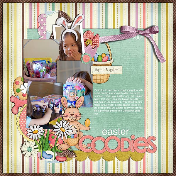 Easter Goodies