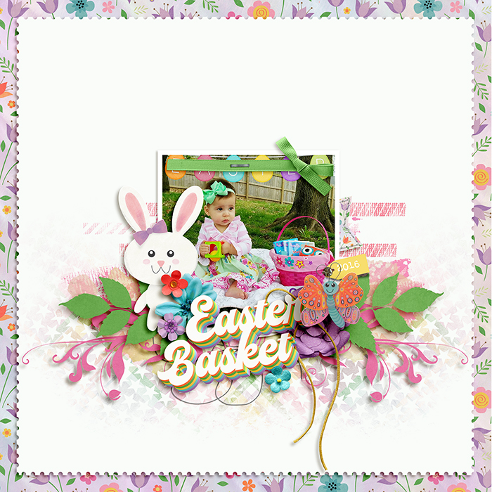 Easter Hoppenings