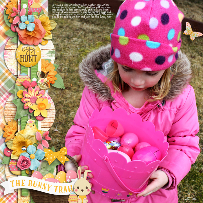 Easter Hunt