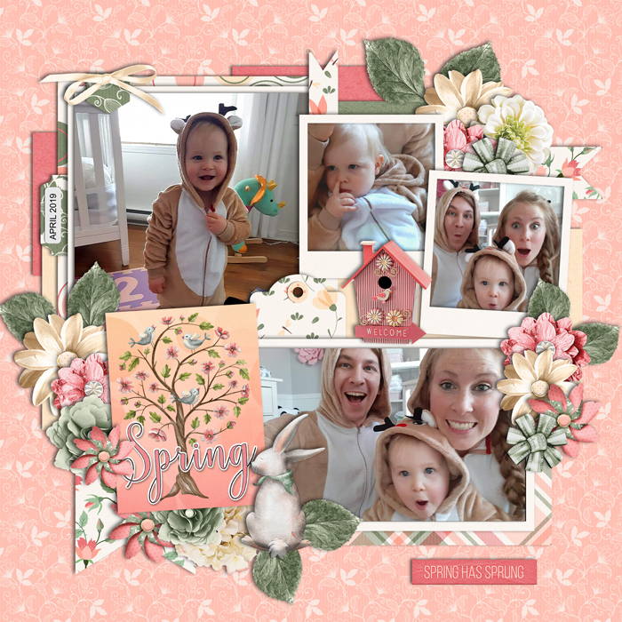 Easter memories