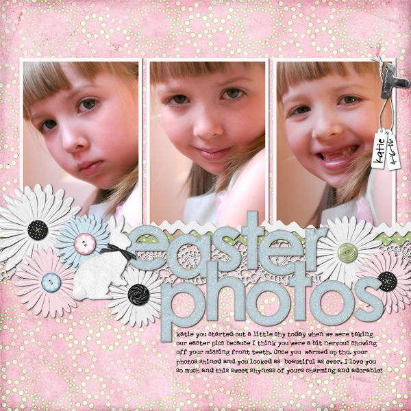 Easter Photos
