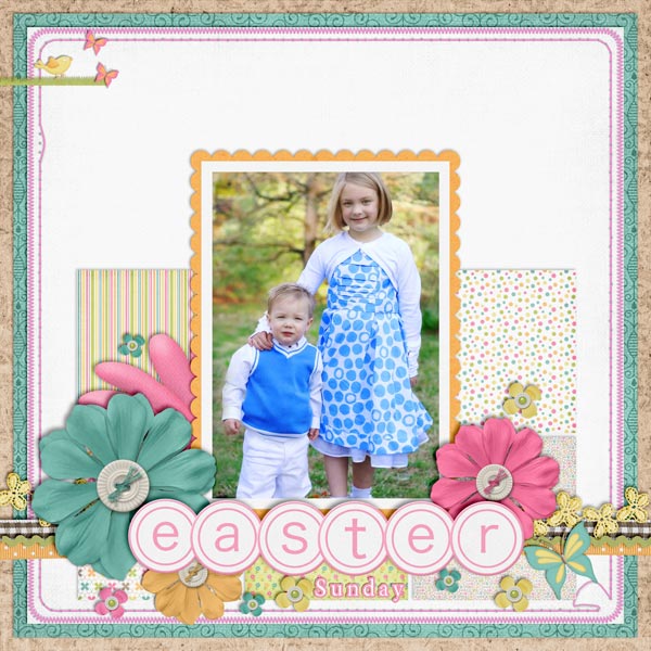 Easter Sunday