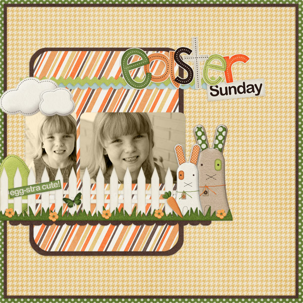 Easter Sunday