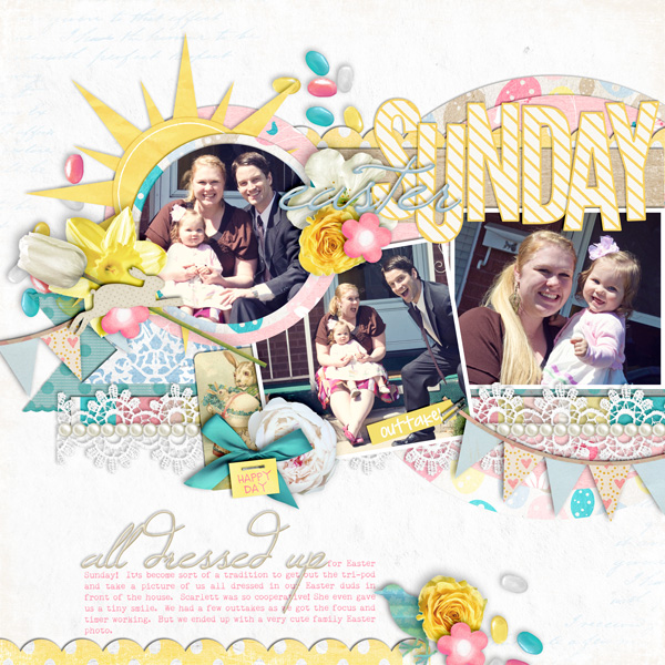 Easter Sunday