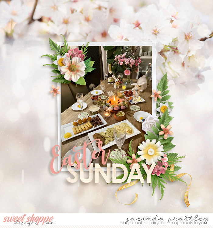 Easter Sunday