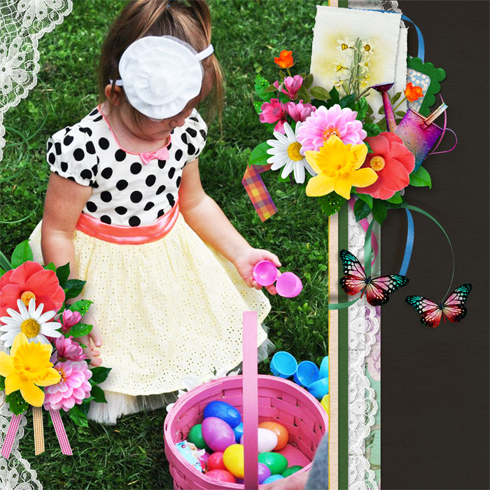 Easter Sunday