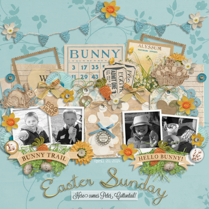 Easter Sunday