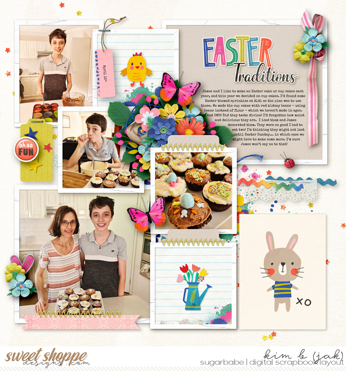 Easter Traditions