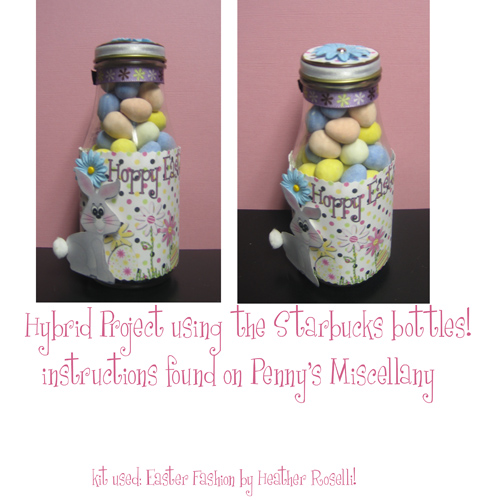 easter treat!