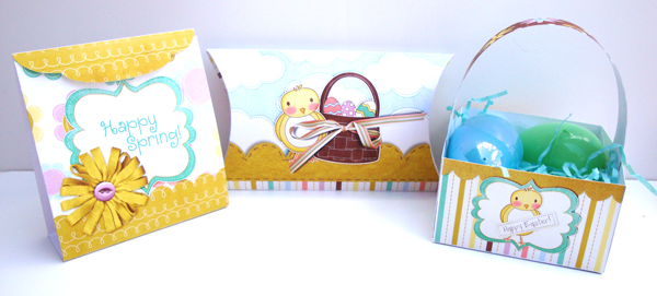 Easter Treats