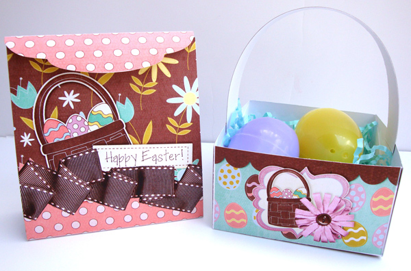Easter Treats