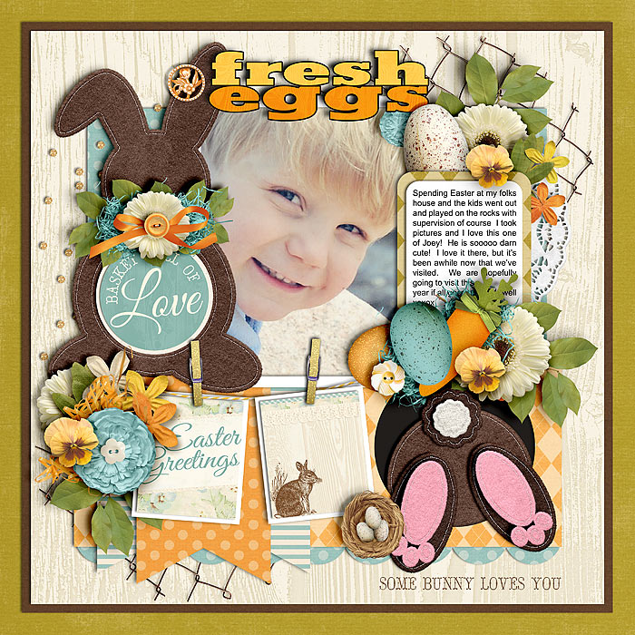 Easter Treats