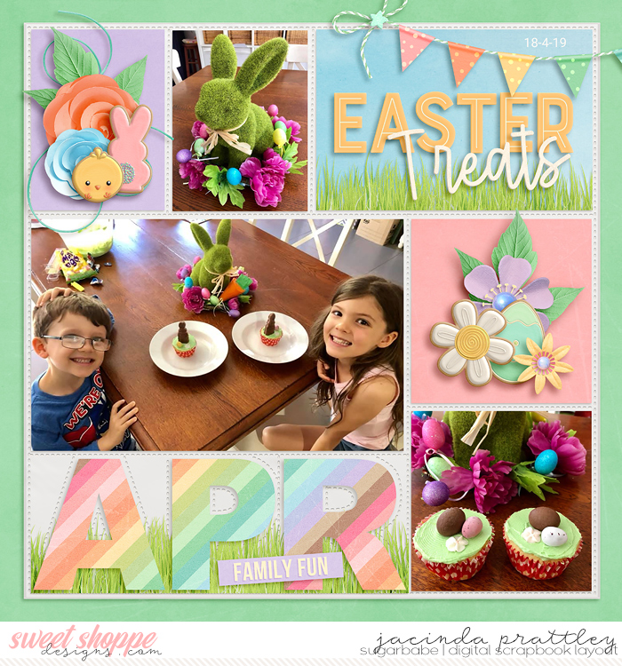 Easter Treats