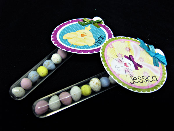Easter Treats