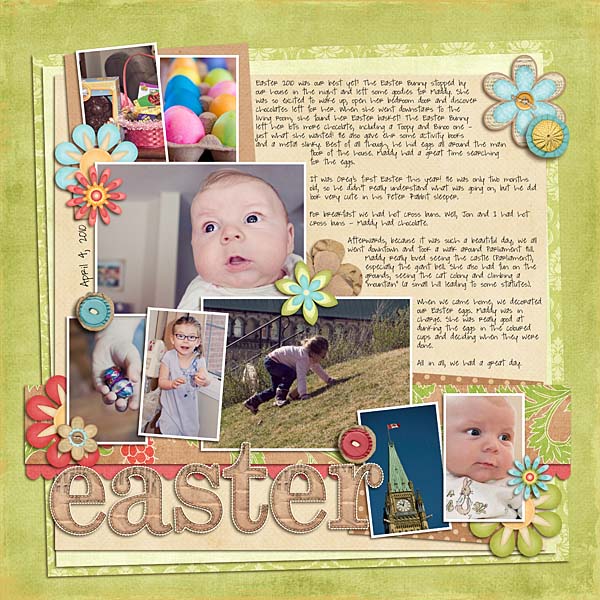 Easter