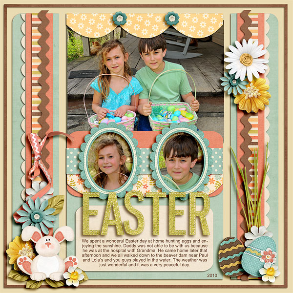 Easter