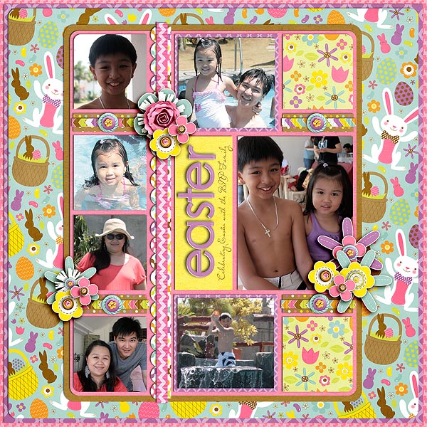 Easter