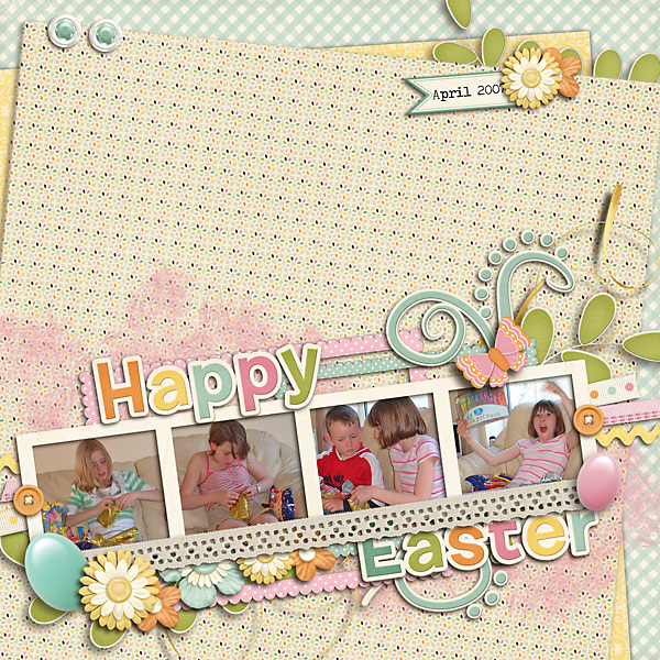 easter