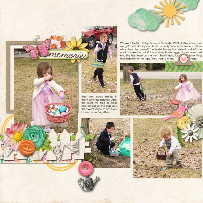Easter