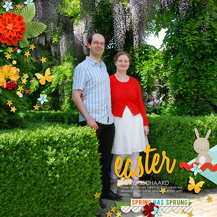 Easter