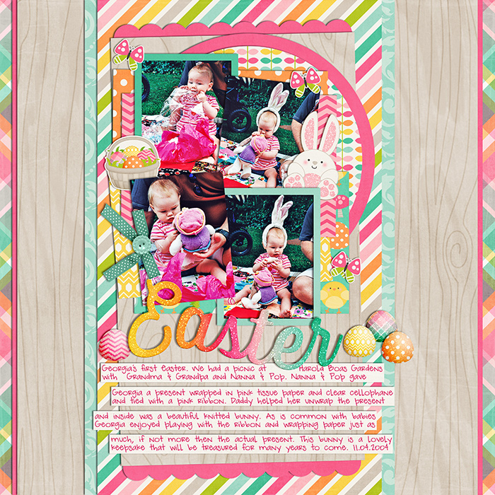 Easter