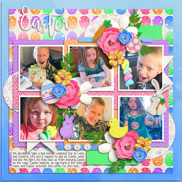 easter