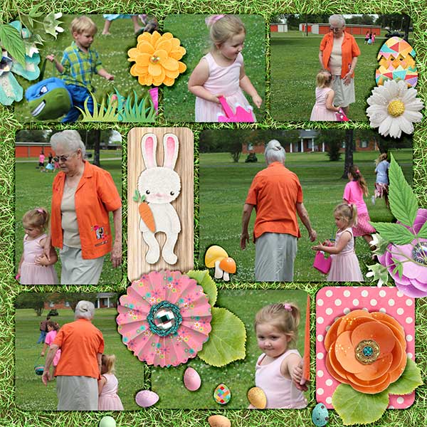 easter