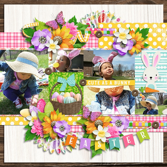 Easter