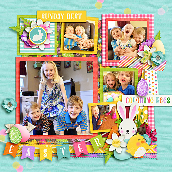 Easter