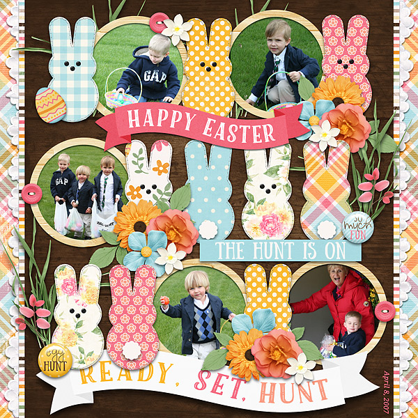 Easter