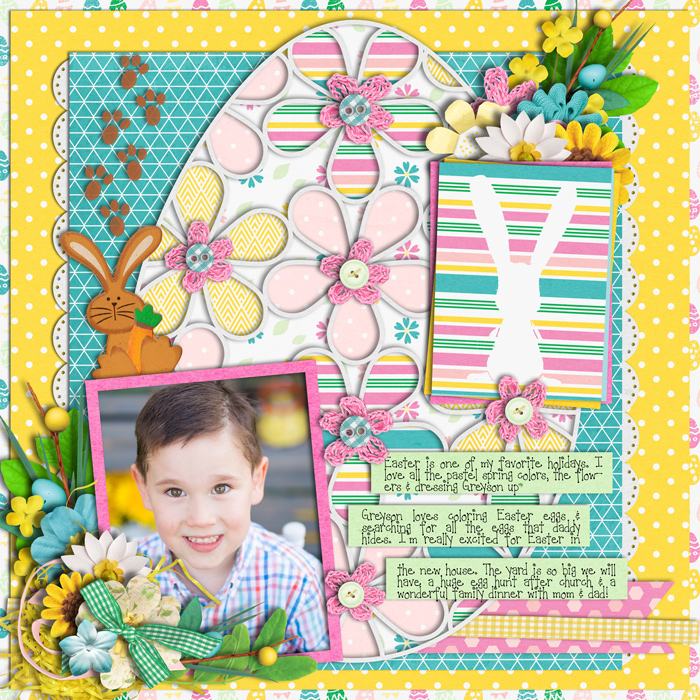 Easter