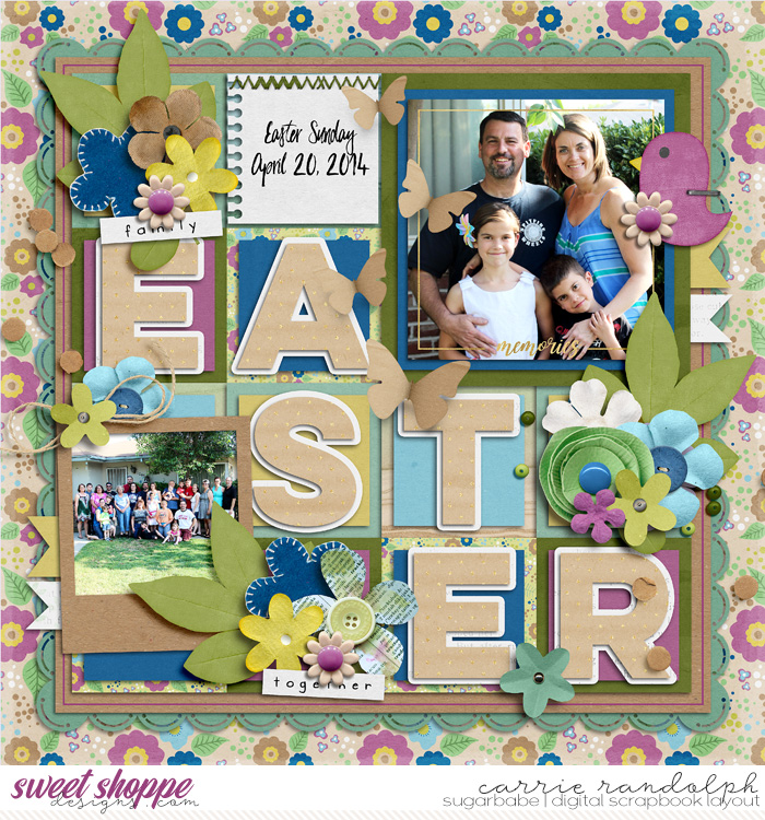 EASTER