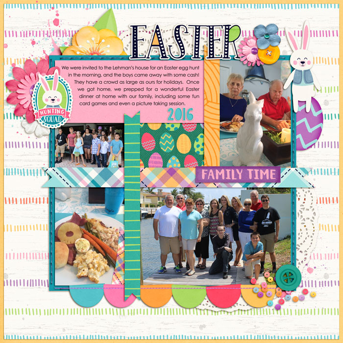 Easter