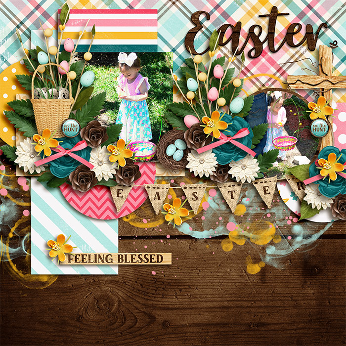 Easter