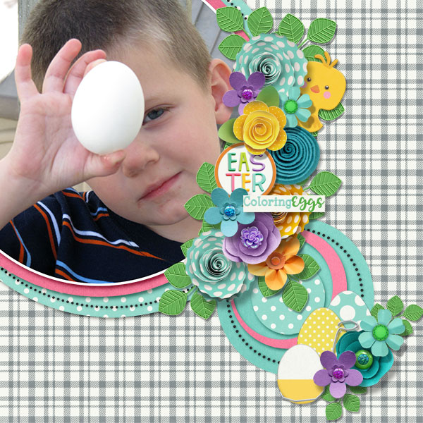 Easter