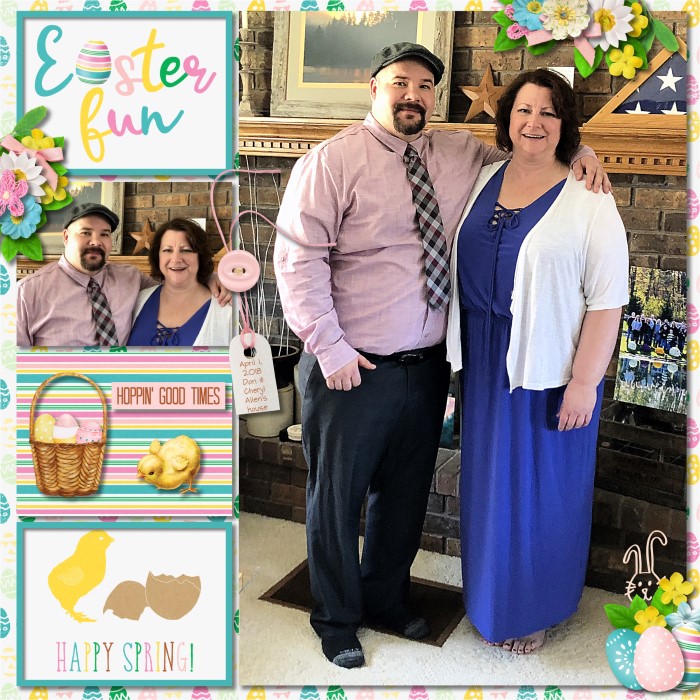 Easter
