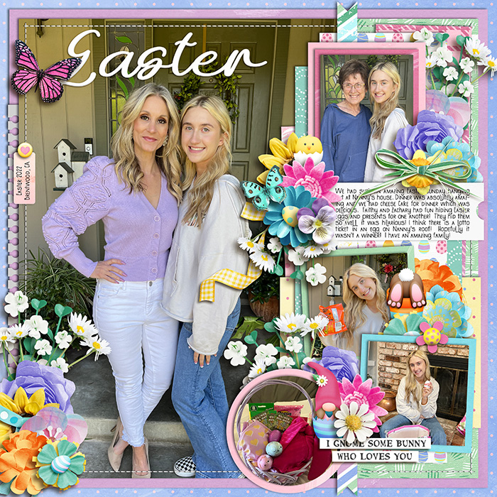 Easter