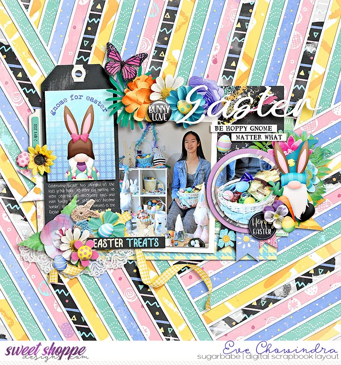 easter