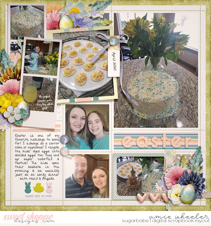 Easter