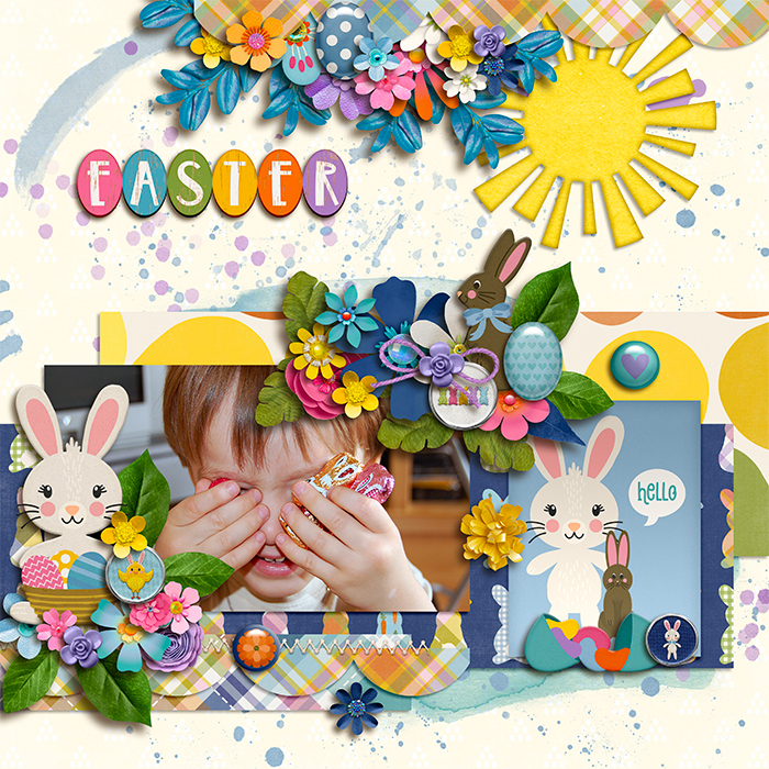 Easter