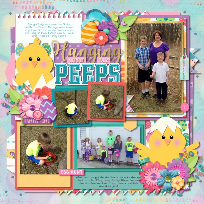 Easter
